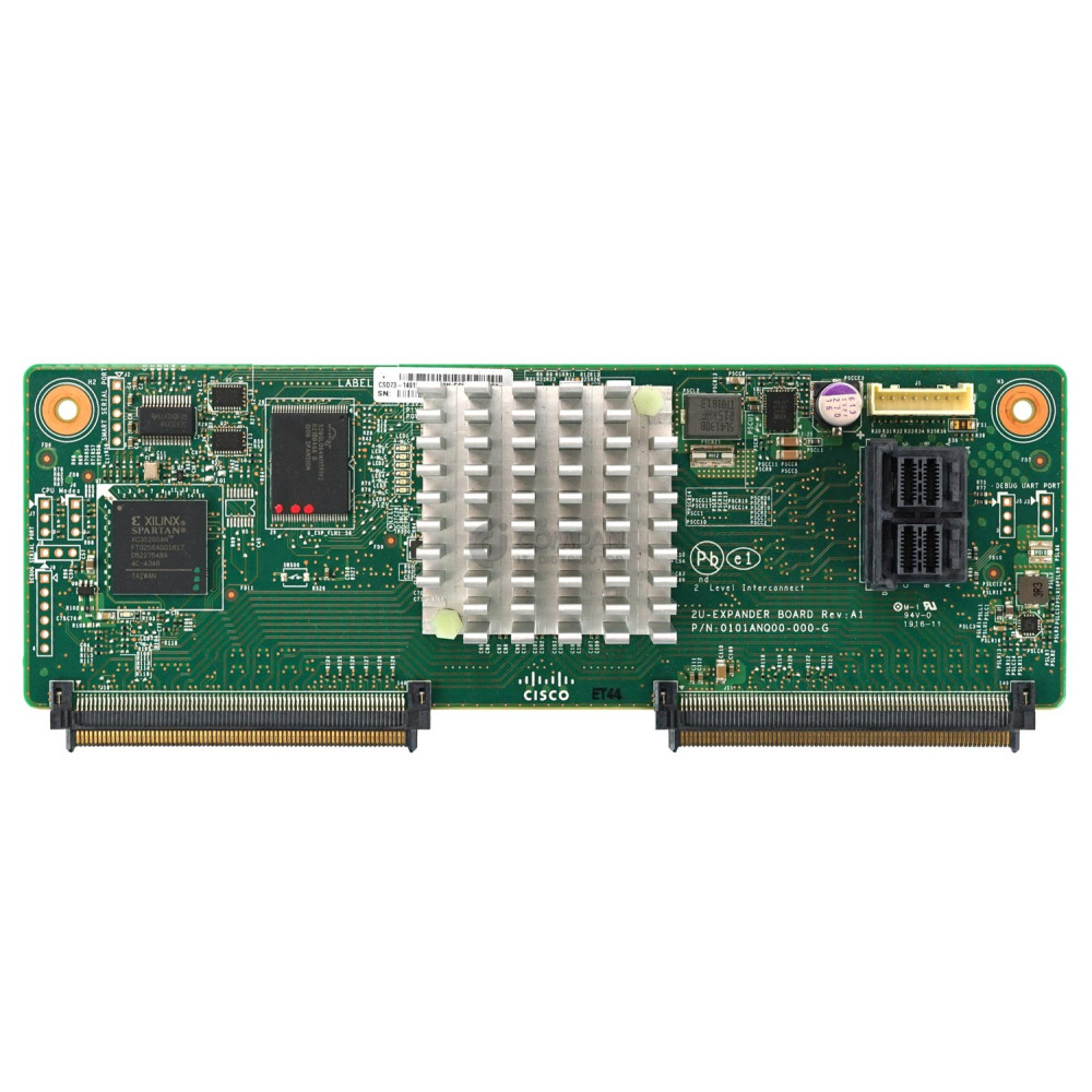 CS073-1419-04 CISCO 2U DRIVE EXPANDER BOARD FOR UCS C240 M4 73-1419-04